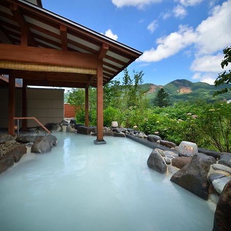 Zao Shiki No Hotel Yamagata  Dış mekan fotoğraf
