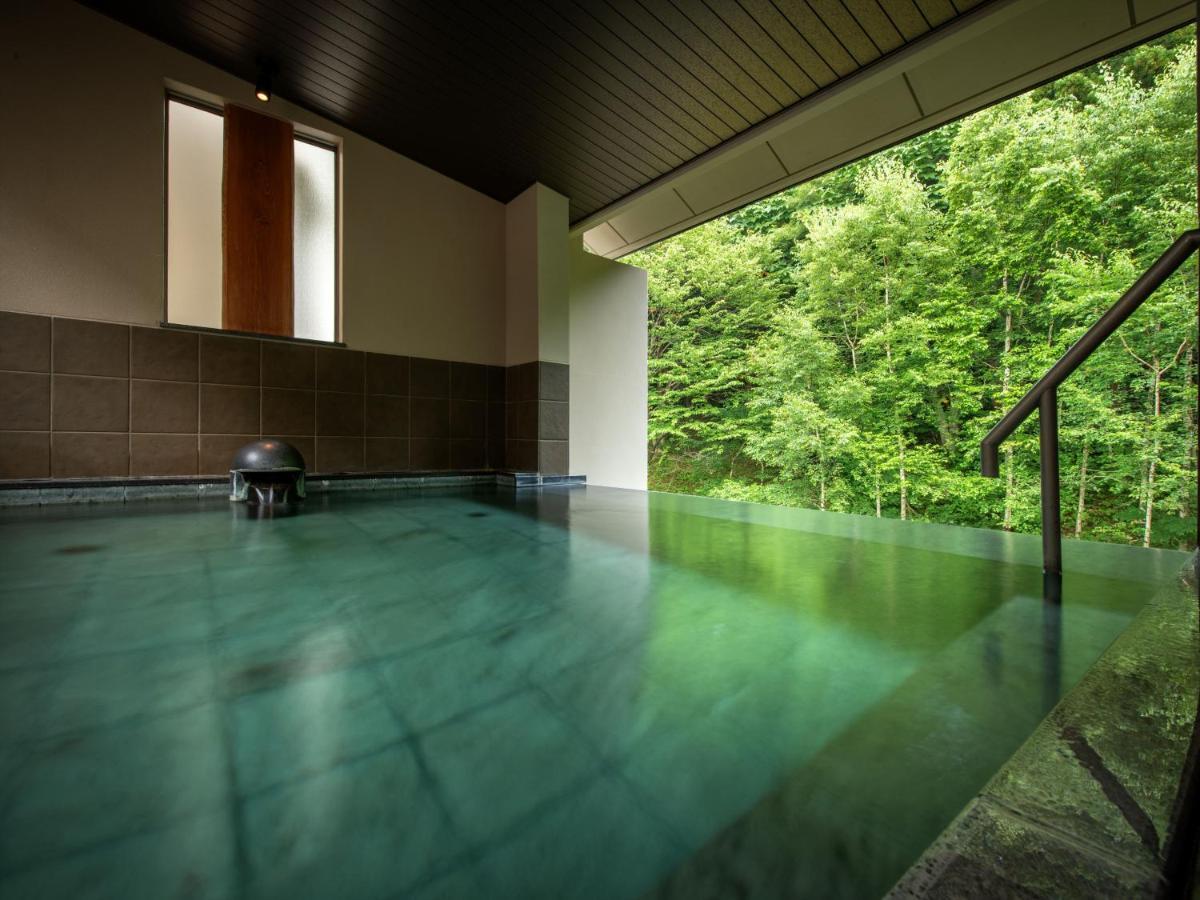 Zao Shiki No Hotel Yamagata  Dış mekan fotoğraf