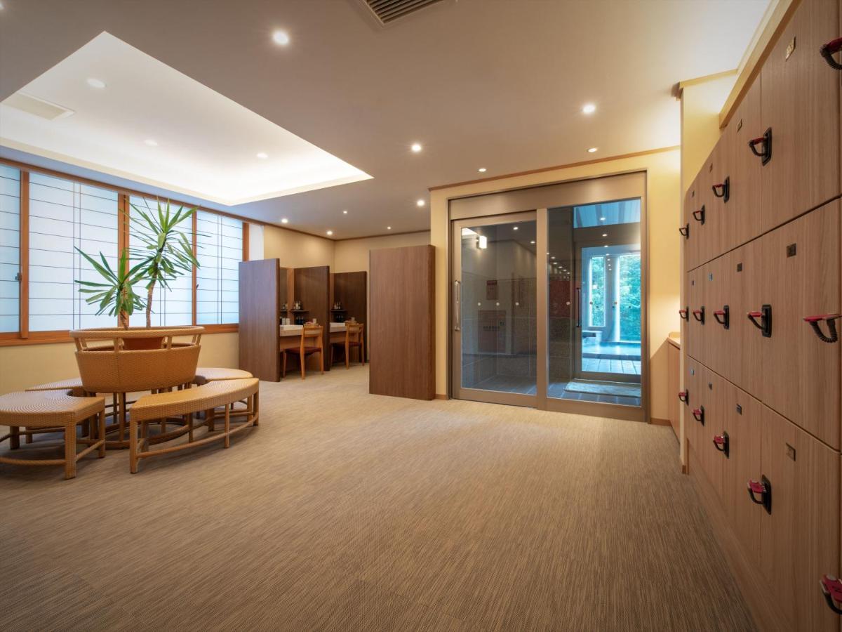 Zao Shiki No Hotel Yamagata  Dış mekan fotoğraf