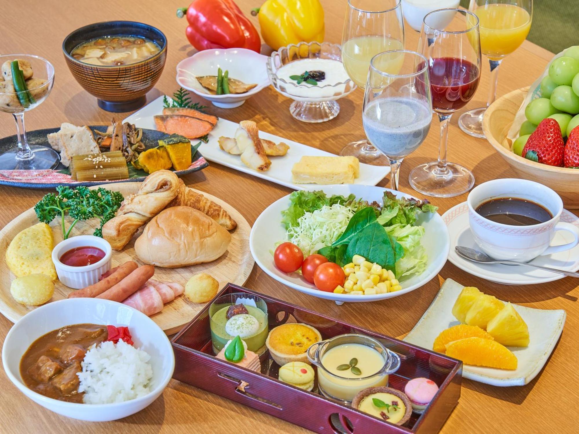 Zao Shiki No Hotel Yamagata  Dış mekan fotoğraf