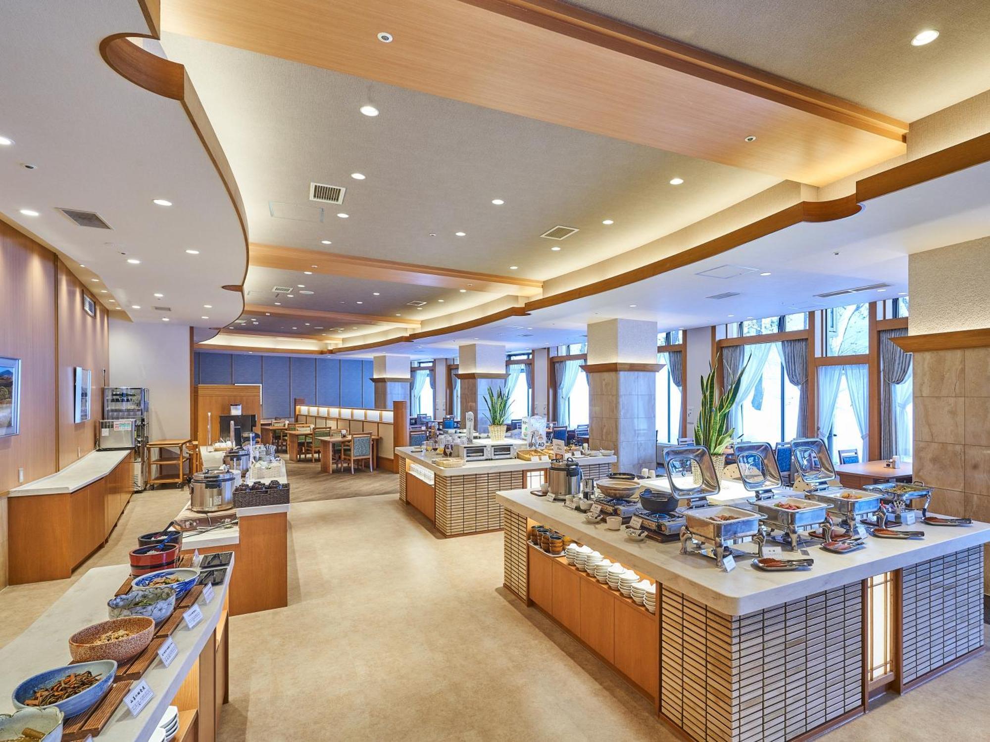Zao Shiki No Hotel Yamagata  Dış mekan fotoğraf