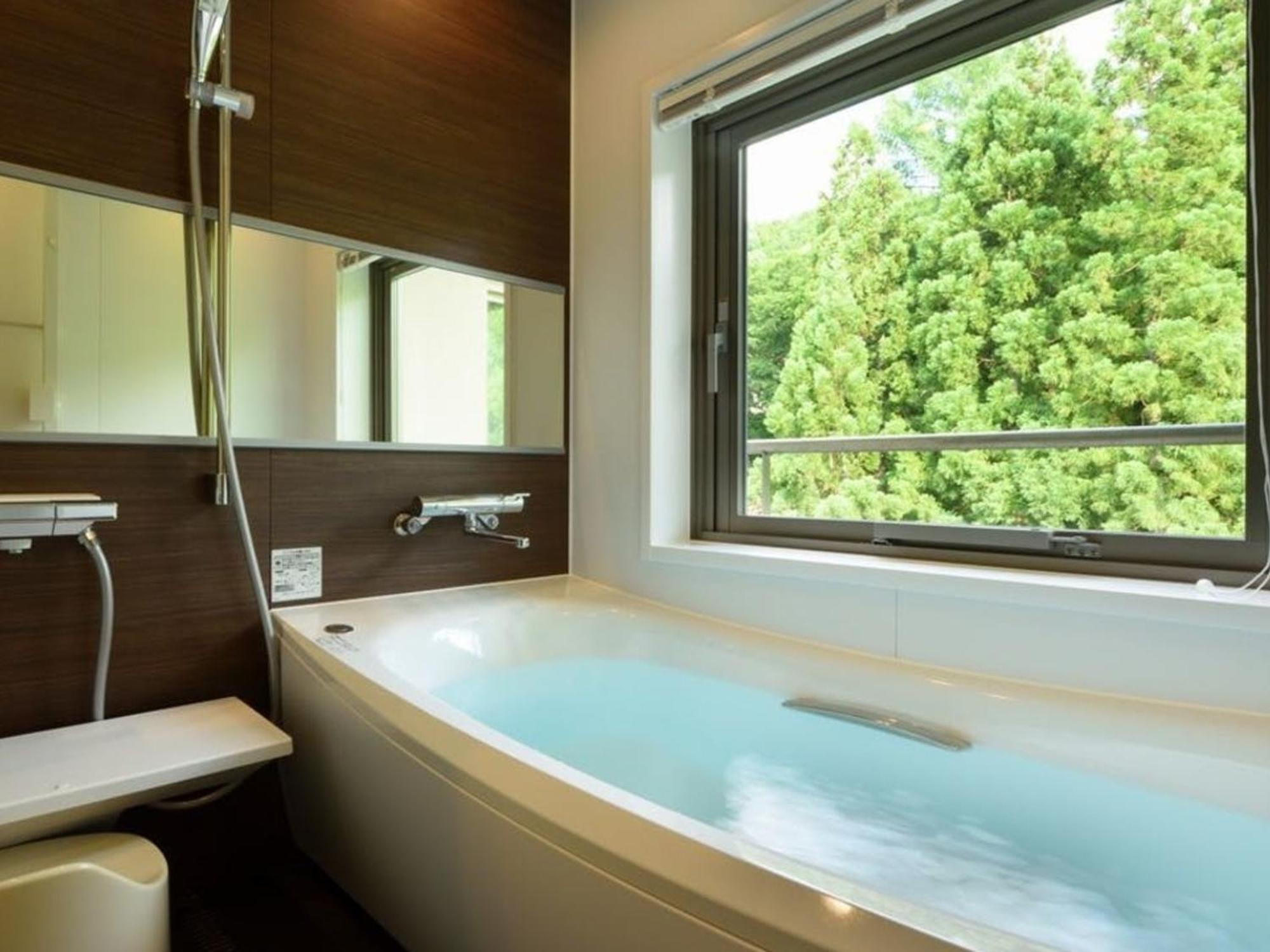 Zao Shiki No Hotel Yamagata  Oda fotoğraf