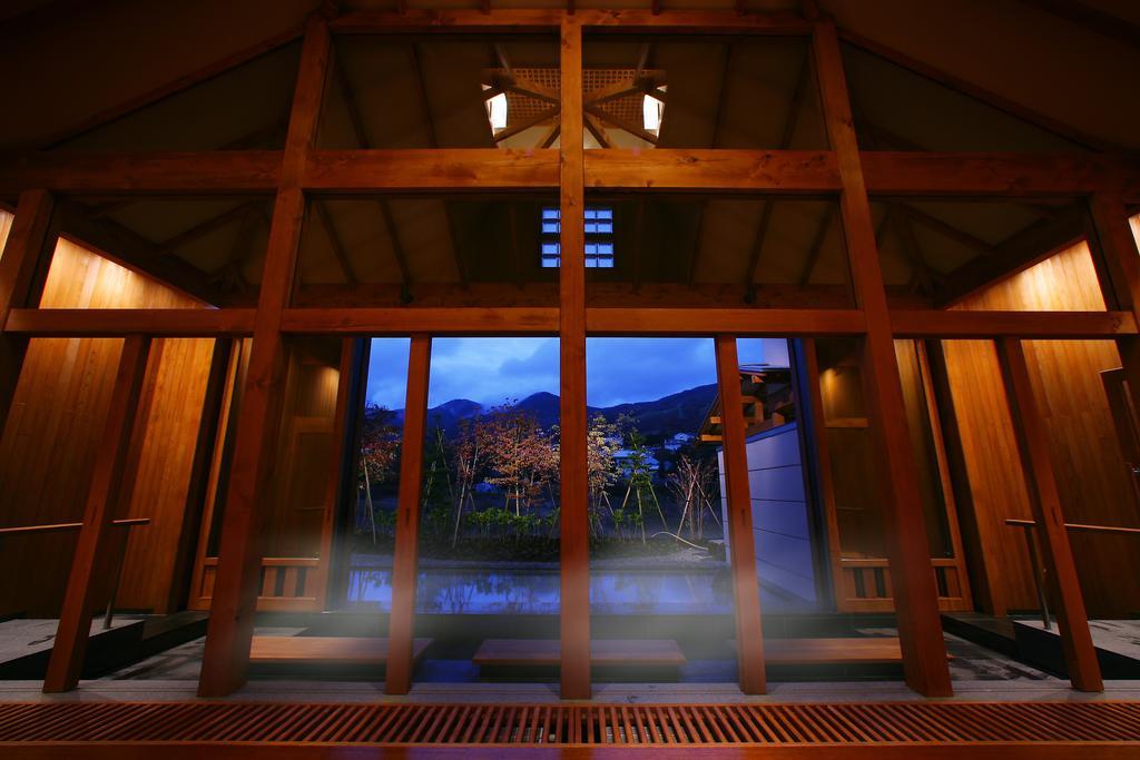 Zao Shiki No Hotel Yamagata  Dış mekan fotoğraf