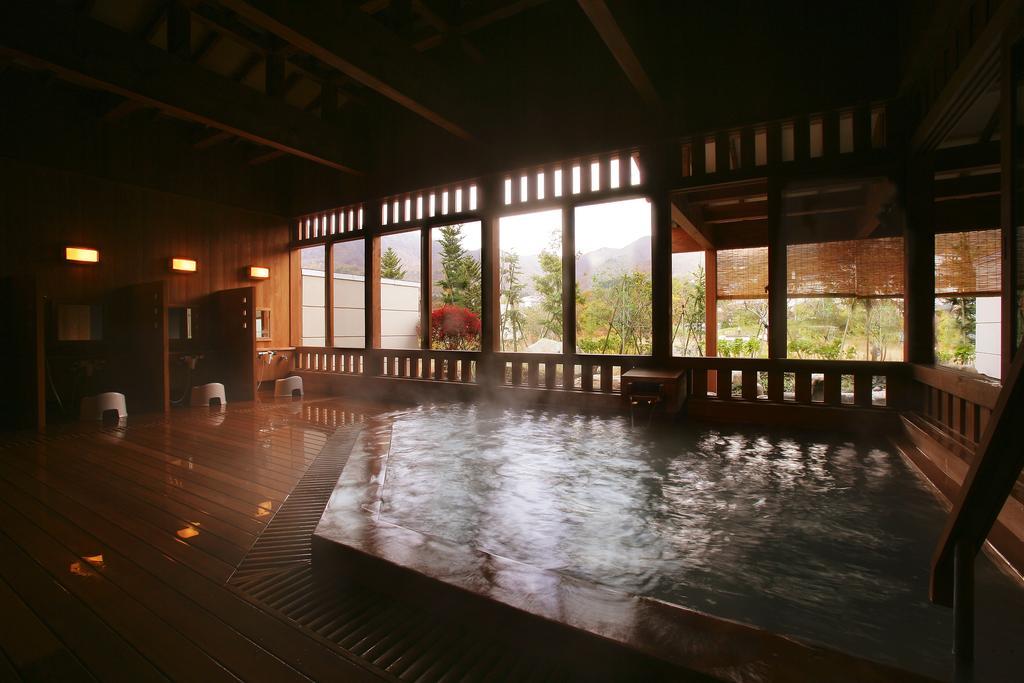 Zao Shiki No Hotel Yamagata  Dış mekan fotoğraf