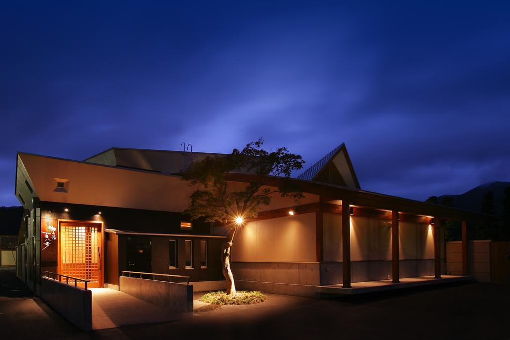Zao Shiki No Hotel Yamagata  Dış mekan fotoğraf