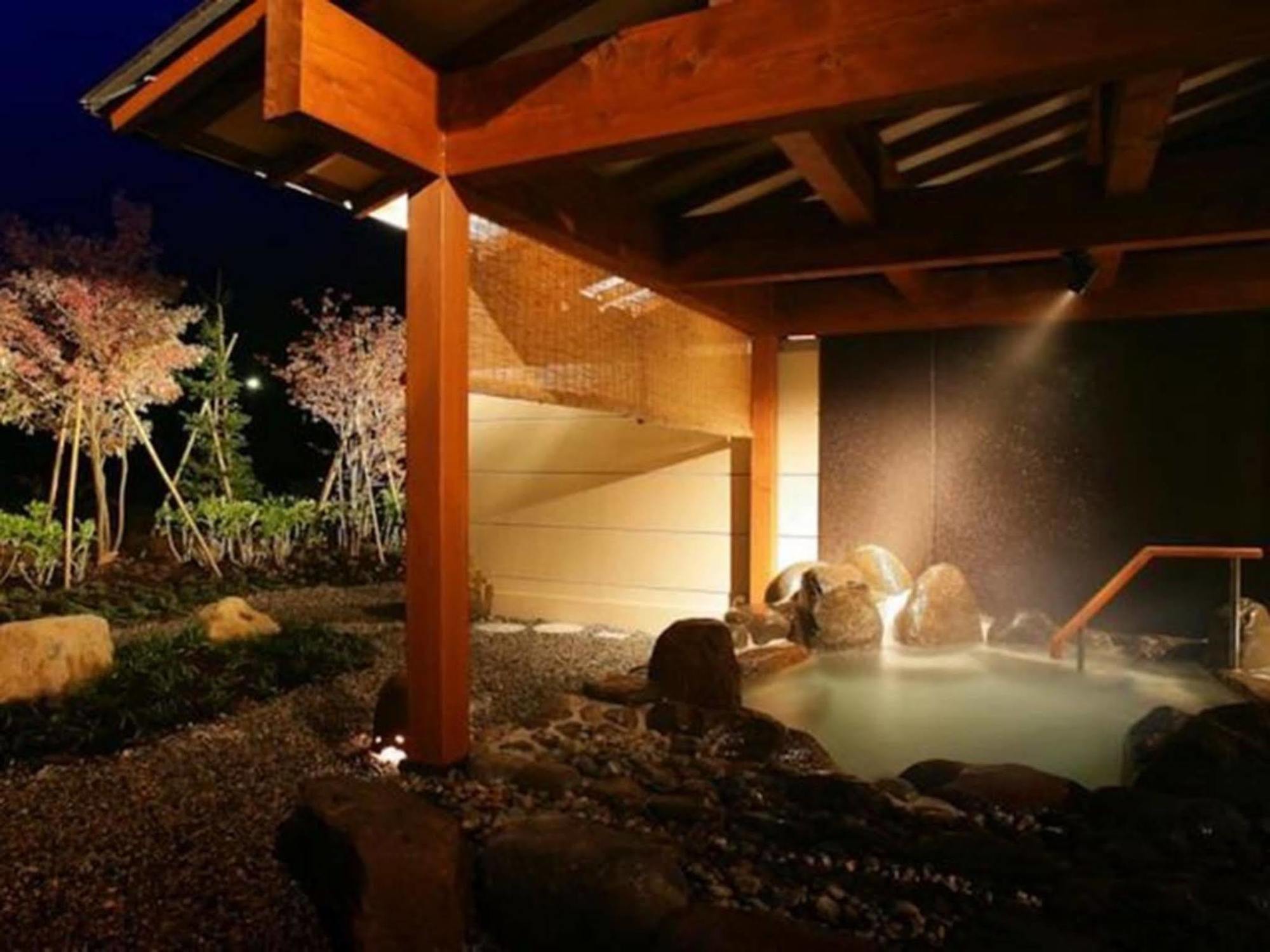 Zao Shiki No Hotel Yamagata  Dış mekan fotoğraf